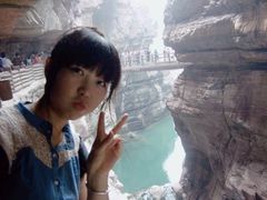 -云台山风景名胜区