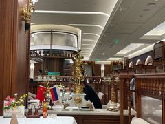 -马克西姆俄罗斯餐厅(通亚街店)