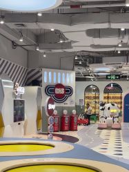 -米兜欢乐王国·儿童乐园(宝安益田假日天地店)