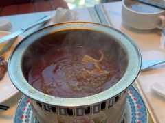 -美食汇自助餐厅(成都万达瑞华酒店)