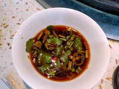 -小邓石棉铁板烧(流星花园店)