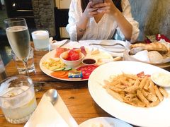 -zarah(鼓楼店)
