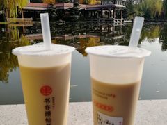 -书亦烧仙草(印象汇都市店)