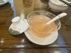 -雷峰塔·藕香居餐厅