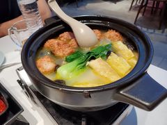 -火宫殿·小吃王国(坡子街店)
