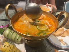 -Home Thai·泰谣(王府井apm店)