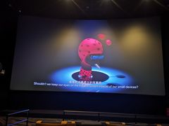 -百美汇影城(LUXE嘉里中心店)