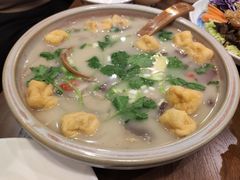 -满园烤鸭·春饼(太原街万达店)