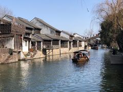 -南浔古镇