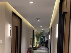 -绿杨春·淮扬宴(庐山路店)