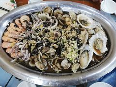 -德贤烧麦菜馆(本溪路店)