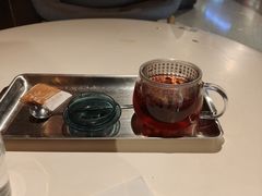 -sugarman espresso素饮糖人高新咖啡工厂