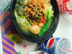 -粉达人·桂林米粉(解放北路店)