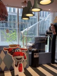 -奈尔宝家庭中心·亲子餐厅(前滩店)