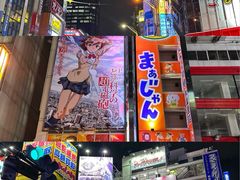 -秋叶原电器街