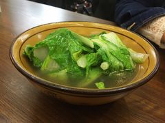 小白菜-邵记遵义羊肉粉(千喜之春公寓店)