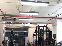 -YCHL Studios健身工作室(市二宫店)