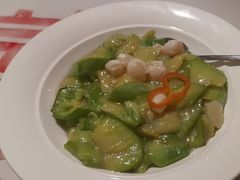 -宝轩渔府·老字号海鲜·正宗津菜(水上店)