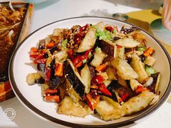 -小巷餐厅(五大街店)