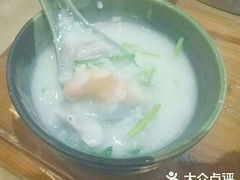 -金穗园·砂锅粥.醉鸡煲火锅(长寿路店)