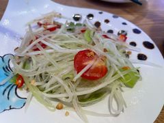 -椰莱泰小谷·东南亚融合菜(坪山悦阾SPACE店)