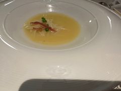 -北京饭店谭家菜
