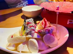 -胖哥俩肉蟹煲(河北勒泰购物中心店)