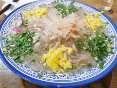 -杏花村水席楼·洛阳水席(老城十字街店)