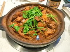 -二楼老店重庆鸡公煲(真光路店)