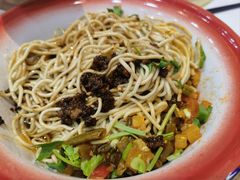 -刘二姐襄阳牛肉面(鸟巢店)
