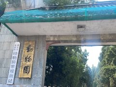 -保定市动物园