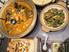 -解家河南菜(商鼎路店)