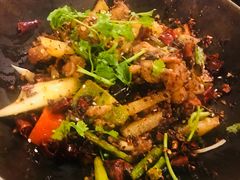 -宽窄巷子(米兰中央火车站店)
