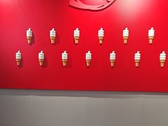 -DQ·蛋糕·冰淇淋(徐东销品茂店)
