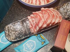 -五星桥原切肥牛火锅·30年专注好牛肉(湖塘店)