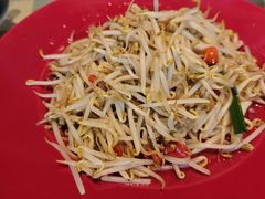 -四姐妹东北饺子(沙尾路店)