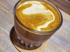 dirty-明谦·Coffee&Cocktail Bar(美您公园店)
