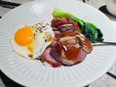 -留半山·香港食堂(啦啦宝都店)