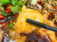 -米二红烧兔(华阳店)