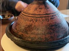 -Tajine Moroccan塔金摩洛哥中东餐厅