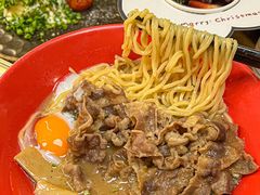 -一豚轩·烧鸟·豚骨拉面(五四路店)