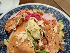 -AFS Cafe & Canteen(闽江二路店)