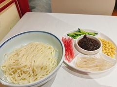 -惠丰堂饭庄·烤鸭·京味菜(民族大学店)