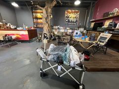 -途乐户外装备集合店