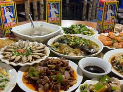 -温州一家人美食(西木头市店)