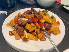 -有璟阁港式餐厅(金融街购物中心店)