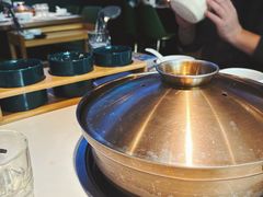 -烹然四季椰子鸡火锅(姚家园万象汇店)