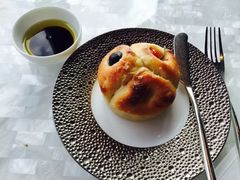 -广州四季酒店·佰鲜汇·现代法餐