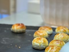 -嘉华鲜花饼·现烤(昆明老街店)