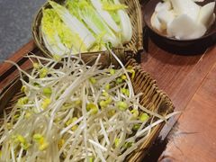 -楠火锅(龙阳广场店)